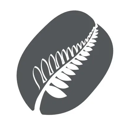 Chocolate Fish Coffee Roasters logo