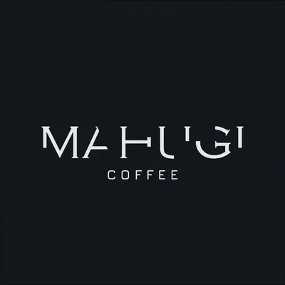 Mahugi Coffee Roasters logo