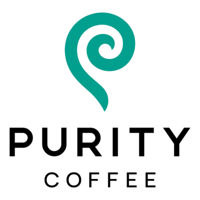 Purity Coffee logo