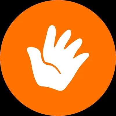 Hands Coffee Studio & Roastery logo