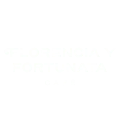 Florencia y Fortunata logo