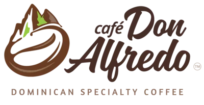 Don Alfredo Coffee logo