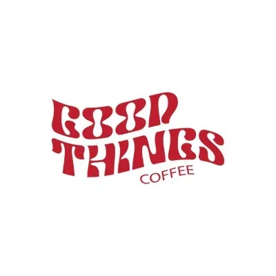 Good Things Coffee Roasters logo