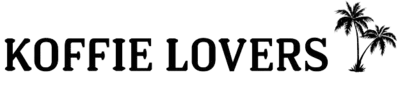 Koffie Lovers logo