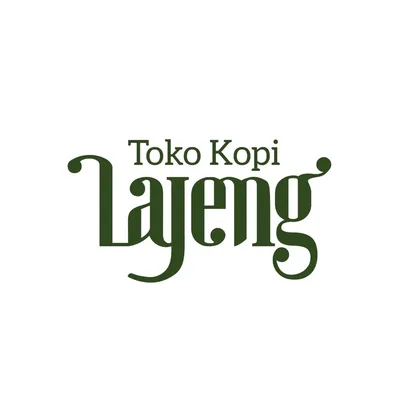 Toko Kopi Lajeng logo