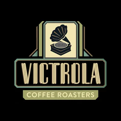 Victrola Coffee Roasters logo