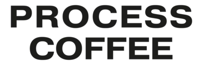 Process Coffee Roasters logo