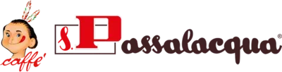 Caffè Passalacqua logo