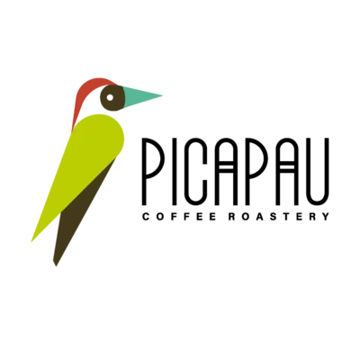 Picapau Coffee Roastery logo