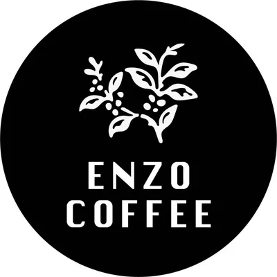 EnzoCoffee logo