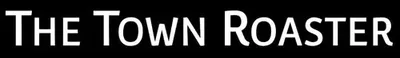 The Town Roaster logo