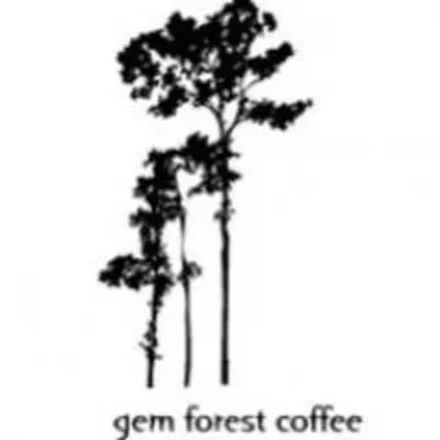 Gem Forest Coffee logo