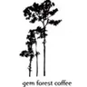 Gem Forest Coffee logo