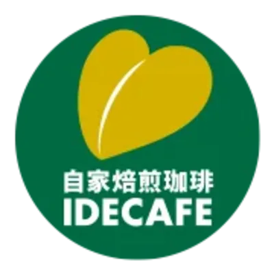 Ide Cafe logo