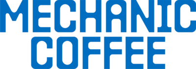 Mechanic Coffee Company logo