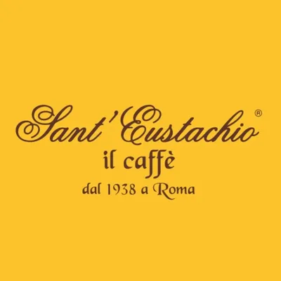 Sant'Eustachio Il Caffè logo