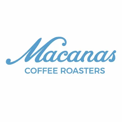 Macanas Coffee Roasters logo