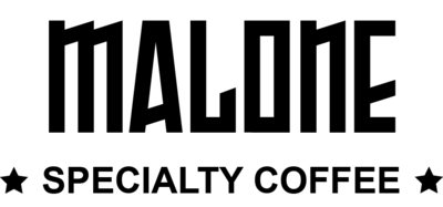 Malone Specialty Coffee logo