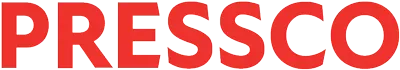 Pressco logo
