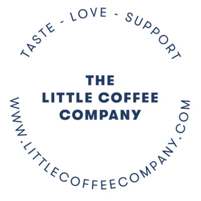 The Little Coffee Company logo