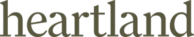 Heartland Coffee Roasters logo