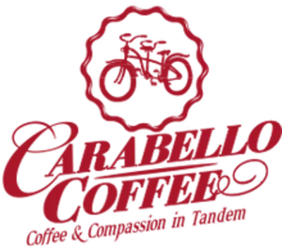Carabello Coffee logo