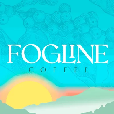 Fogline Coffee logo