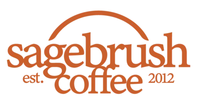 Sagebrush Coffee logo