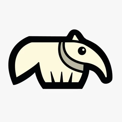 Tamanduá Bandeira Cafés Especiais logo