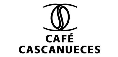 Café Cascanueces logo
