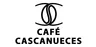 Café Cascanueces logo