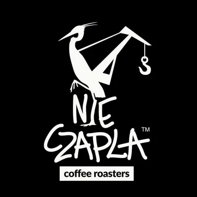 Nieczapla Coffee Roasters logo