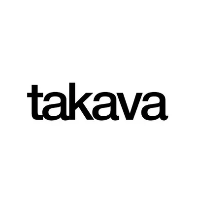 TAKAVA Coffee-Buffet logo