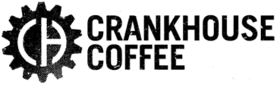 Crankhouse Coffee logo