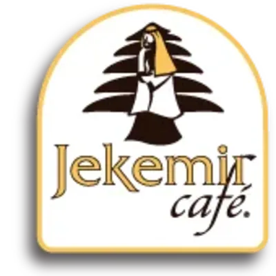 Café Jekemir logo