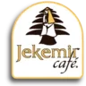 Café Jekemir logo