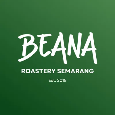 Beana Roastery logo