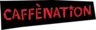 Caffènation logo