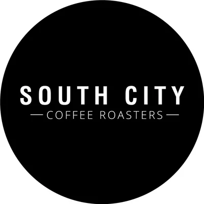 South City Coffee Roasters logo