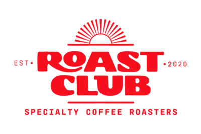Roast Club logo