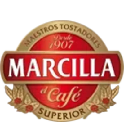 Marcilla logo