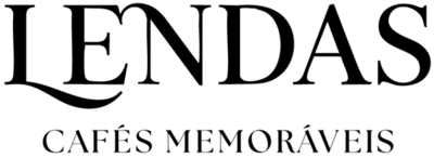 Lendas Cafés logo