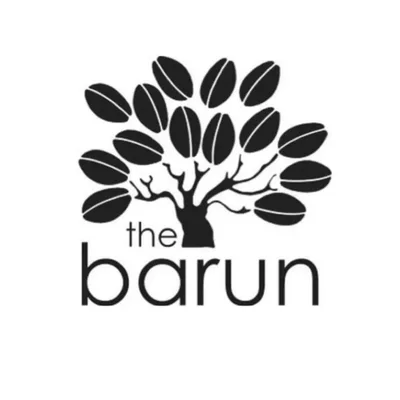 The Coffee Barun logo