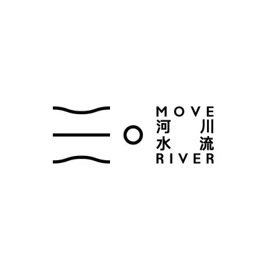 Move River logo