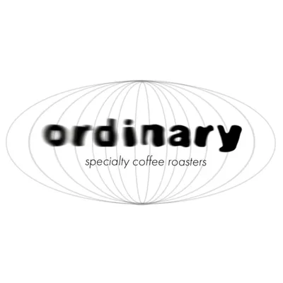Ordinary Coffee Roasters logo