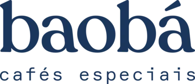 Baobá Cafés Especiais logo