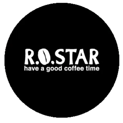 R.O.STAR logo