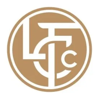 Lady Falcon Coffee Club logo