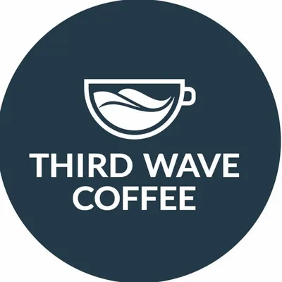 Third Wave Coffee logo