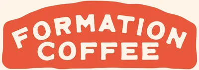 Formation Coffee logo